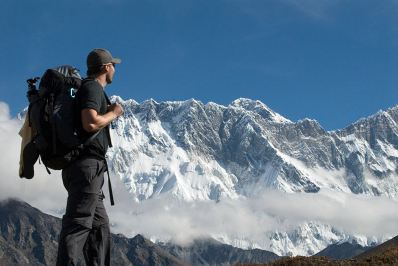 hiking-nepal